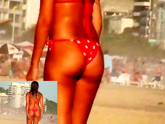 Daniella guzman bikini