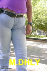 Upskirt Collection - cameltoe photo gallery - Chubby camel toe