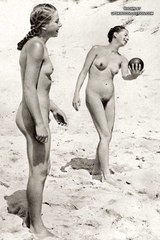 Vintage nudist picture gallery