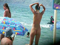 If it is the naked bodies that entice you the most then you will absolutely like this hot video about nudism life.