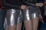 Blazing Shorts
